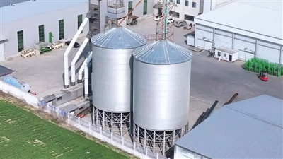 Ma Silo gha Zitsulo na Ma Silo gha Simenti: Kasi Pali Mpambano Wuli?
