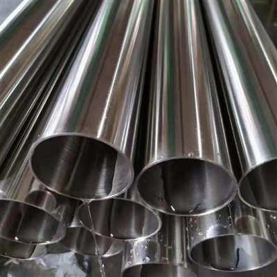Kuŵavya msoko panji Kuwelded? Kusankha Chitoliro cha Chitsulo cha Master mu M...