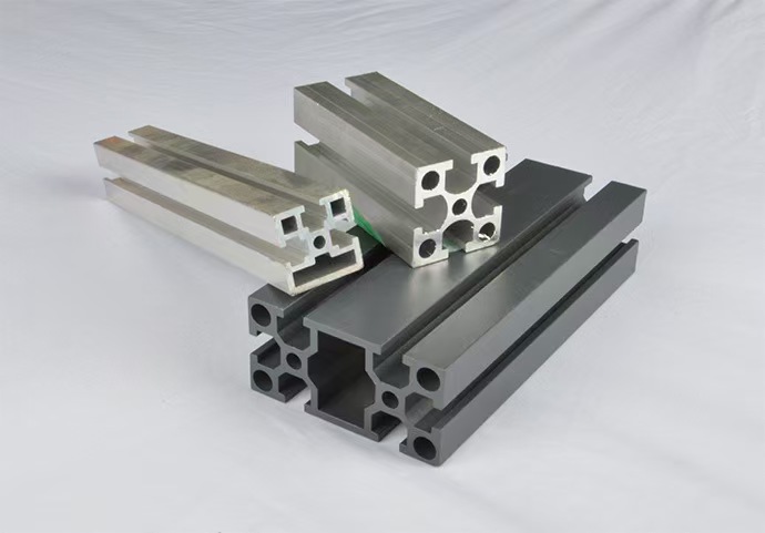 Makina 6061-T6 Aluminiyamu Aloyi Kufumiskika Chigaŵa