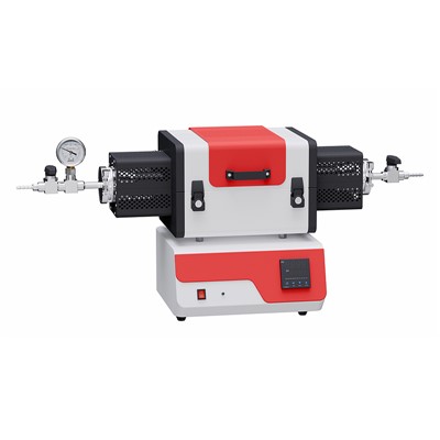 1200℃Nacus Split Tube Yikuru