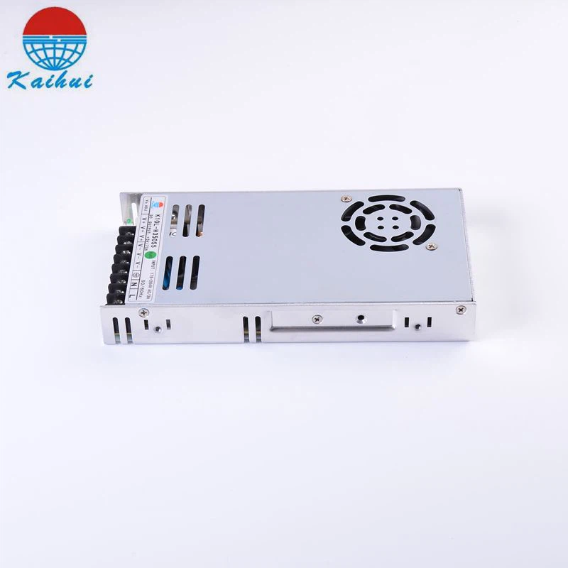 350W AC Kusintha kwa magesi