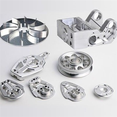 Vigaŵa vya Aluminiyamu vyakupangika na CNC
