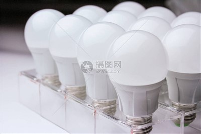 Kuŵala kwa LED kwapachanya