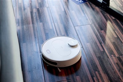 Mo Mungagwiriskiya Ntchitu Vacuum ya Roboti Yamahara