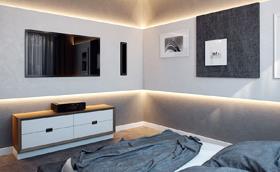 Mitundu yinandi ya Nthowa Zakupentera Kwakumanyikwa Kwa Epoxy Floor Paint