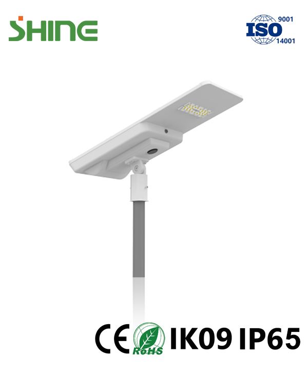 AIO Solar Led Street Msewu Ungweru