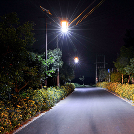 LED Solar Street ( Naelight-山西喜神-3组-皅皧皅皅青